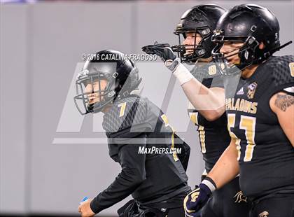 Thumbnail 2 in Paramus Catholic vs. St. Peter's Prep (NJSIAA Non-Public Group 4 Final) photogallery.