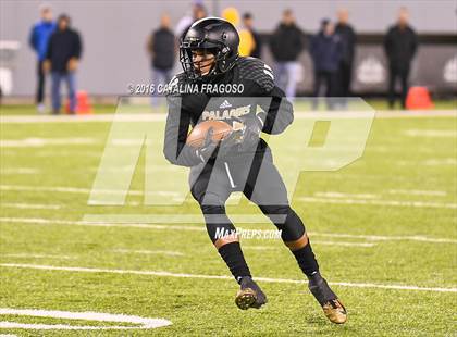 Thumbnail 3 in Paramus Catholic vs. St. Peter's Prep (NJSIAA Non-Public Group 4 Final) photogallery.