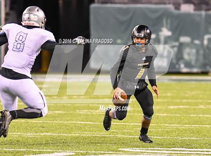 Thumbnail 1 in Paramus Catholic vs. St. Peter's Prep (NJSIAA Non-Public Group 4 Final) photogallery.