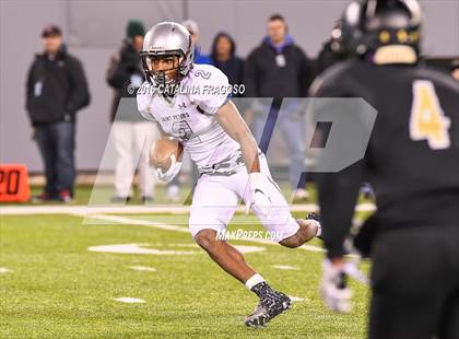 Thumbnail 3 in Paramus Catholic vs. St. Peter's Prep (NJSIAA Non-Public Group 4 Final) photogallery.