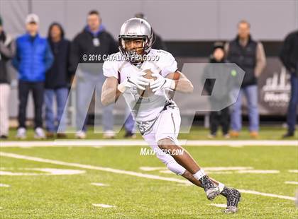 Thumbnail 3 in Paramus Catholic vs. St. Peter's Prep (NJSIAA Non-Public Group 4 Final) photogallery.