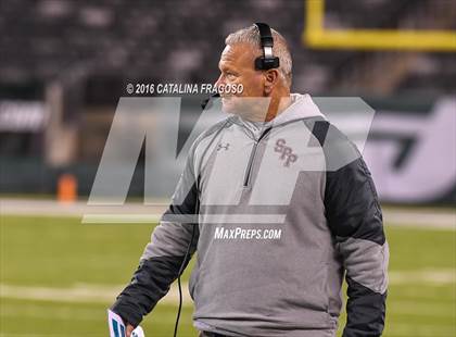 Thumbnail 3 in Paramus Catholic vs. St. Peter's Prep (NJSIAA Non-Public Group 4 Final) photogallery.