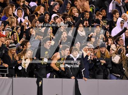 Thumbnail 2 in Paramus Catholic vs. St. Peter's Prep (NJSIAA Non-Public Group 4 Final) photogallery.