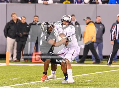 Thumbnail 2 in Paramus Catholic vs. St. Peter's Prep (NJSIAA Non-Public Group 4 Final) photogallery.