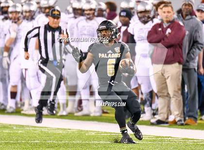 Thumbnail 2 in Paramus Catholic vs. St. Peter's Prep (NJSIAA Non-Public Group 4 Final) photogallery.