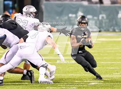Thumbnail 2 in Paramus Catholic vs. St. Peter's Prep (NJSIAA Non-Public Group 4 Final) photogallery.