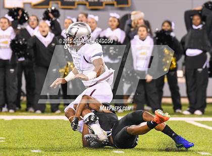 Thumbnail 2 in Paramus Catholic vs. St. Peter's Prep (NJSIAA Non-Public Group 4 Final) photogallery.
