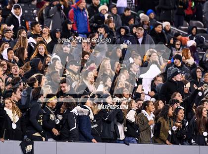 Thumbnail 1 in Paramus Catholic vs. St. Peter's Prep (NJSIAA Non-Public Group 4 Final) photogallery.