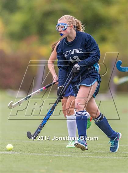 Thumbnail 2 in East Catholic @ Wethersfield photogallery.