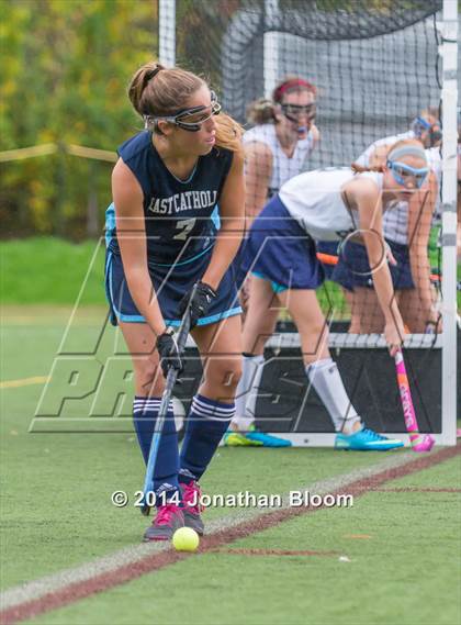 Thumbnail 1 in East Catholic @ Wethersfield photogallery.