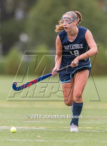 Thumbnail 3 in East Catholic @ Wethersfield photogallery.