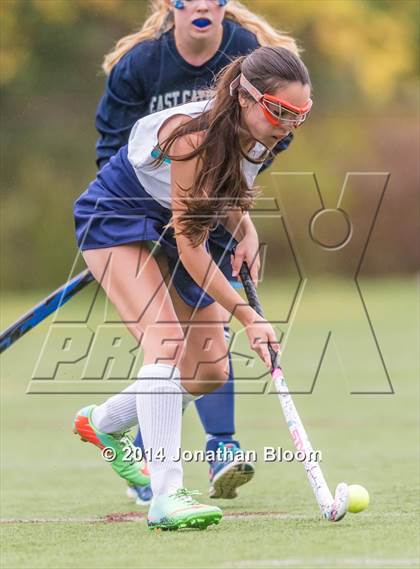 Thumbnail 1 in East Catholic @ Wethersfield photogallery.