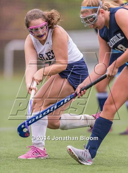 Thumbnail 3 in East Catholic @ Wethersfield photogallery.