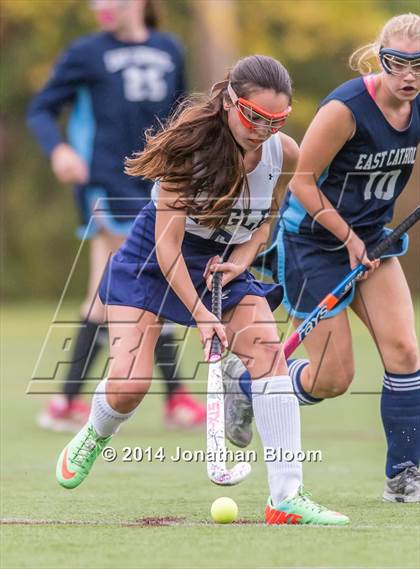 Thumbnail 1 in East Catholic @ Wethersfield photogallery.