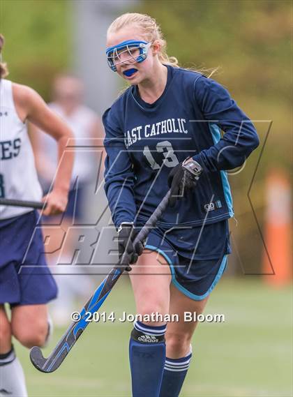 Thumbnail 2 in East Catholic @ Wethersfield photogallery.