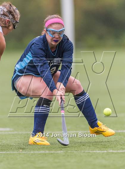 Thumbnail 3 in East Catholic @ Wethersfield photogallery.