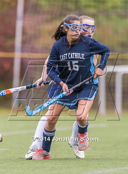 Thumbnail 1 in East Catholic @ Wethersfield photogallery.