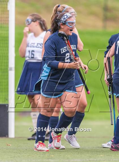 Thumbnail 2 in East Catholic @ Wethersfield photogallery.