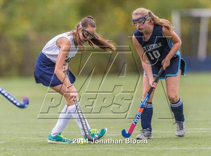 Thumbnail 3 in East Catholic @ Wethersfield photogallery.