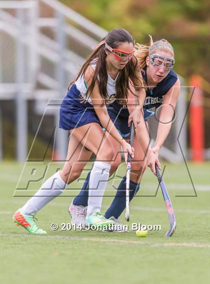 Thumbnail 3 in East Catholic @ Wethersfield photogallery.