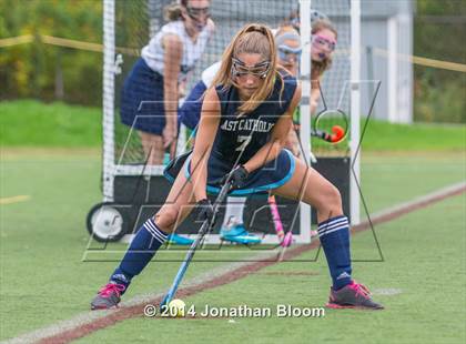 Thumbnail 2 in East Catholic @ Wethersfield photogallery.