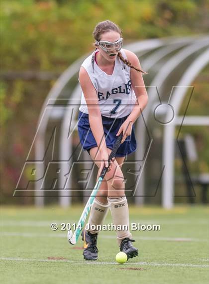Thumbnail 1 in East Catholic @ Wethersfield photogallery.