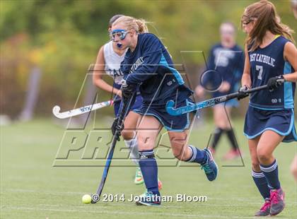 Thumbnail 1 in East Catholic @ Wethersfield photogallery.