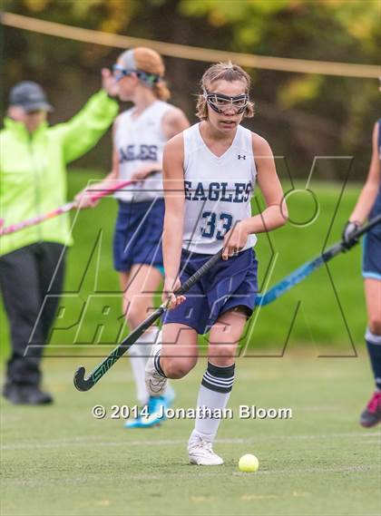 Thumbnail 2 in East Catholic @ Wethersfield photogallery.