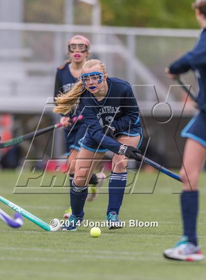 Thumbnail 1 in East Catholic @ Wethersfield photogallery.