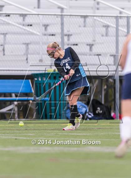 Thumbnail 3 in East Catholic @ Wethersfield photogallery.