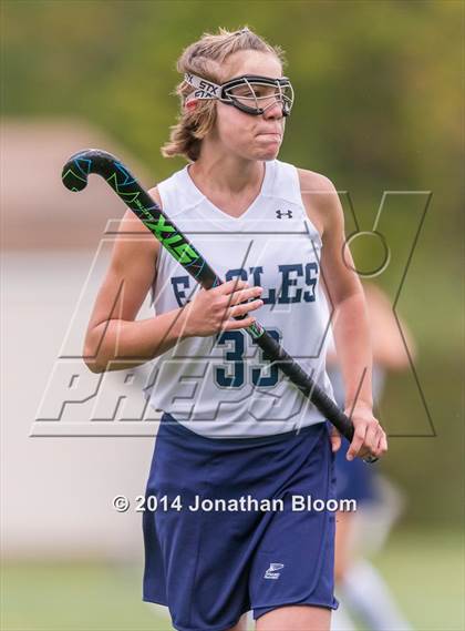 Thumbnail 2 in East Catholic @ Wethersfield photogallery.