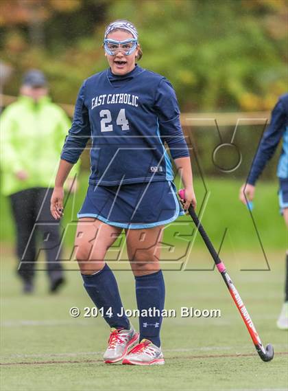 Thumbnail 2 in East Catholic @ Wethersfield photogallery.