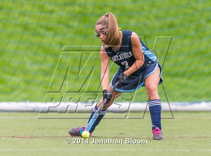 Thumbnail 3 in East Catholic @ Wethersfield photogallery.