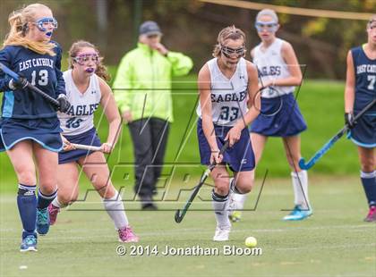 Thumbnail 1 in East Catholic @ Wethersfield photogallery.