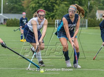 Thumbnail 2 in East Catholic @ Wethersfield photogallery.