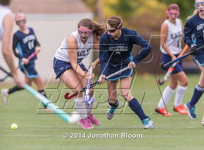 Thumbnail 1 in East Catholic @ Wethersfield photogallery.