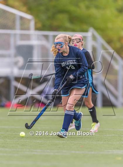 Thumbnail 3 in East Catholic @ Wethersfield photogallery.