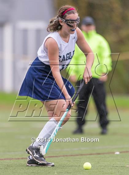 Thumbnail 2 in East Catholic @ Wethersfield photogallery.