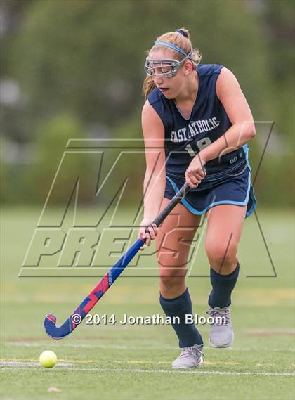 Thumbnail 2 in East Catholic @ Wethersfield photogallery.