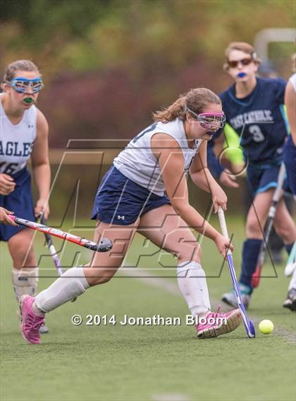 Thumbnail 1 in East Catholic @ Wethersfield photogallery.