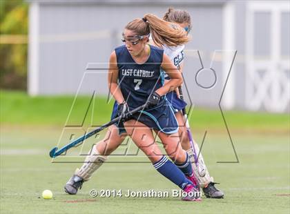 Thumbnail 3 in East Catholic @ Wethersfield photogallery.
