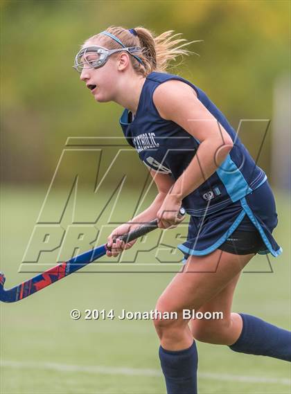 Thumbnail 1 in East Catholic @ Wethersfield photogallery.