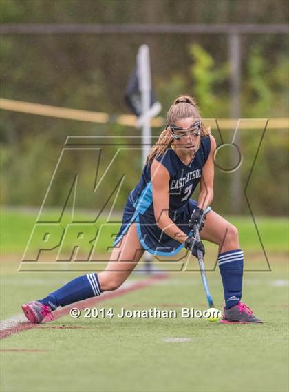 Thumbnail 3 in East Catholic @ Wethersfield photogallery.