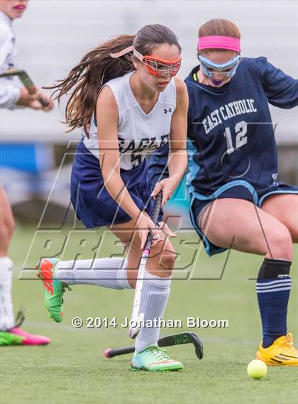 Thumbnail 2 in East Catholic @ Wethersfield photogallery.