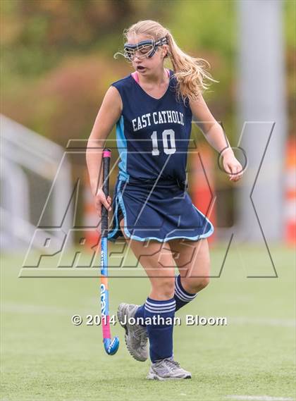 Thumbnail 2 in East Catholic @ Wethersfield photogallery.