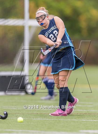 Thumbnail 2 in East Catholic @ Wethersfield photogallery.