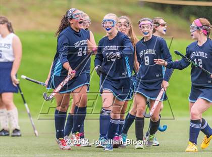 Thumbnail 3 in East Catholic @ Wethersfield photogallery.