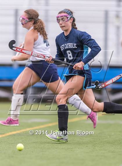 Thumbnail 3 in East Catholic @ Wethersfield photogallery.