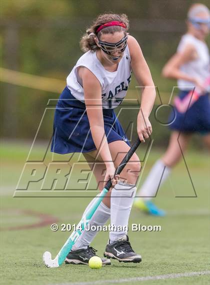 Thumbnail 3 in East Catholic @ Wethersfield photogallery.