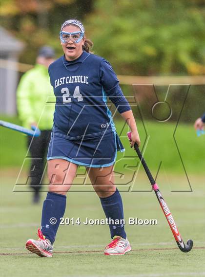 Thumbnail 3 in East Catholic @ Wethersfield photogallery.